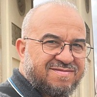Mohamed Aouichi