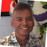 Gerry Ramos