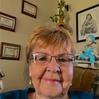 Rev Mary Lover of Christ