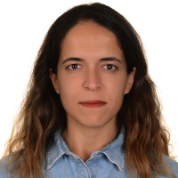 ÇAĞLA DAĞ