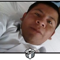 Gerardo Ché Cruz