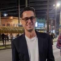 Pedro Joaquim M.