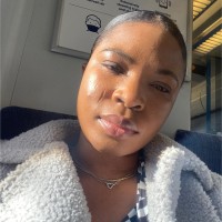 Jessica Idahosa