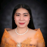 Maureen Espera