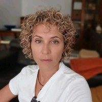 Mariluz Domínguez Duart