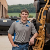 Easton Harber