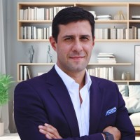 Juan Pablo Molano Grautoff