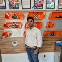 Praveen Manickam