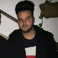 Adrian Sanchez Mateos