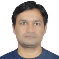 Sunil Dahiya
