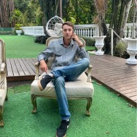 Jonathan Soares de Oliveira