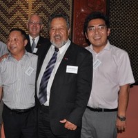 Charles Chang