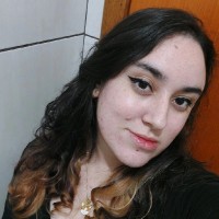 Loriane Vitória
