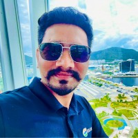 Rajeev Dusa