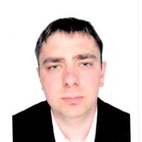 Sergey Mazur