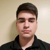 Jorge David Flores Arce