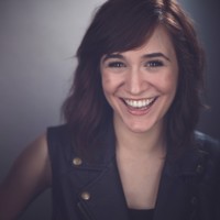 Stephanie Sharlow
