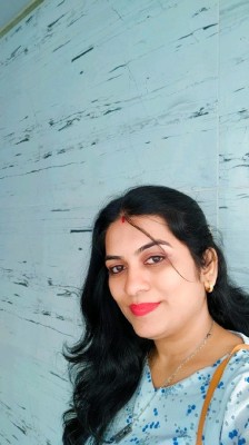 Pranoti Rajput