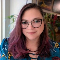 Jennifer K. Lammers, M.A., CCC, CPRW