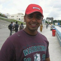 Ajay Srivatsan