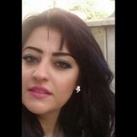 Mary Nabil