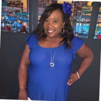 Tia Parker