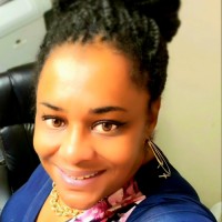 Nicole Mitchell Crcr