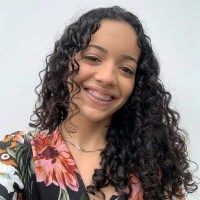 Rebeca Pereira Da Silva