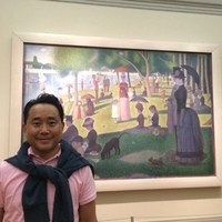 Daniel Lee