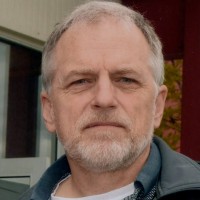 Keith Magnus