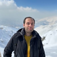 Mohammad Hossein Soleymani