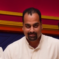 Zeeshan Junaid