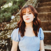 Mary Katherine Blevins