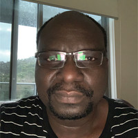 Joshua Dube