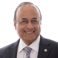 Eijaz Siddiqui, M.Eng., P.Eng.