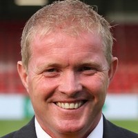 Ron Janssen
