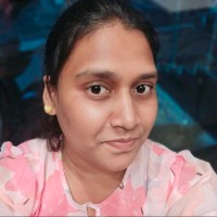 Deepa Mahendran
