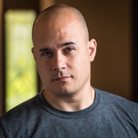 Tim Desmarais