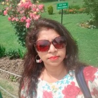 Pallavi Shrivastava
