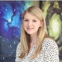 Kimberley van der Watt