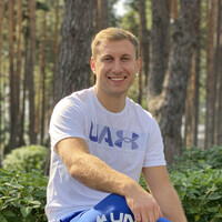 Mykhailo Pechenievskyi