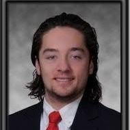 Graham W. Deapen