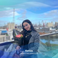 Touate Kenza
