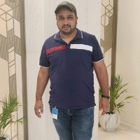 Mohit Kumar Sharma