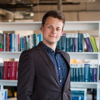 Paulius Ivanauskas