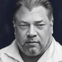 dave marrow