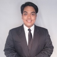 Amir Ariff Mohd Nazri