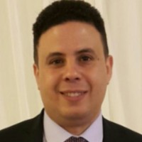 Mohamed Aref