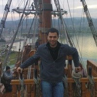 Cenk Ünal