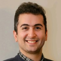 Ershad Ostadzadeh, P.Eng.